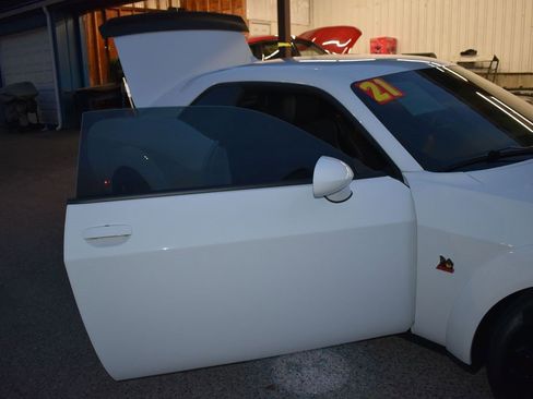 Used 2021 Dodge Challenger R/T Scat Pack image 16