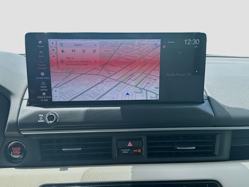 New 2026 Honda Pilot EX-L image 12
