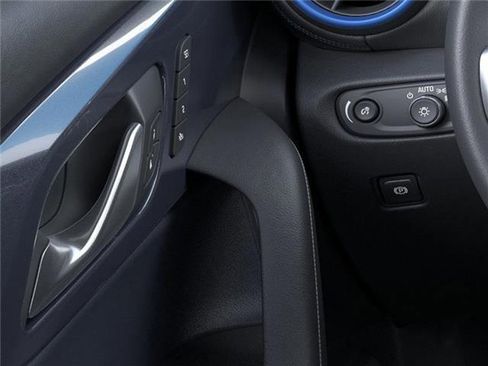 New 2026 Chevrolet Blazer RS w/ Driver Confidence II Package image 22