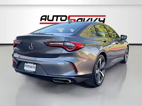 Used 2024 Acura TLX w/ Technology Package FWD image 7