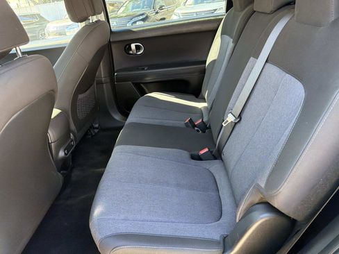 Used 2024 Hyundai Ioniq 5 SE image 15