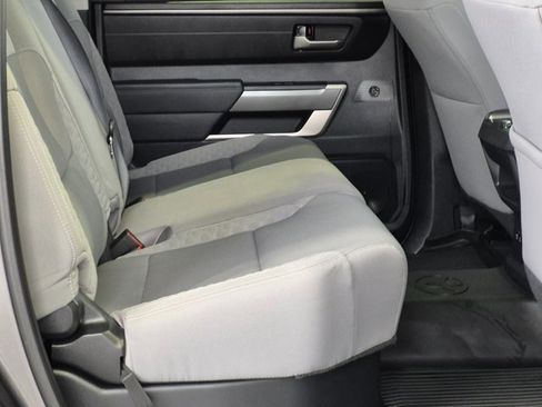 Used 2024 Toyota Tundra SR5 image 18