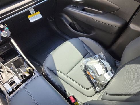 New 2025 Hyundai Tucson XRT image 14