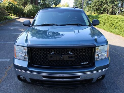 Used 2010 GMC Sierra 1500 SLE image 9