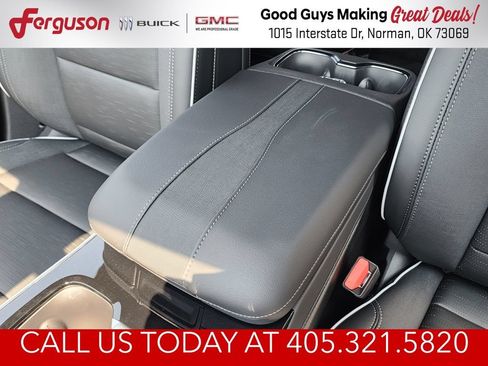 New 2026 Buick Enclave Sport Touring w/ Super Cruise Package AWD/4WD image 33