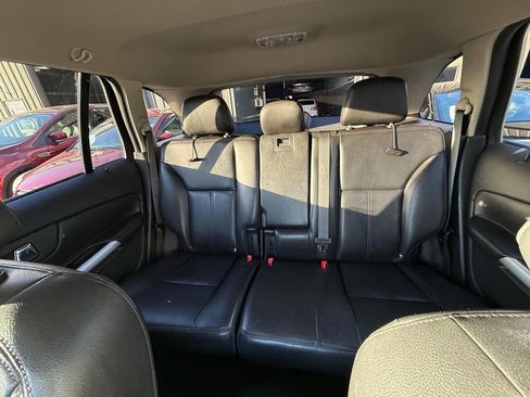 Used 2013 Ford Edge SEL image 36