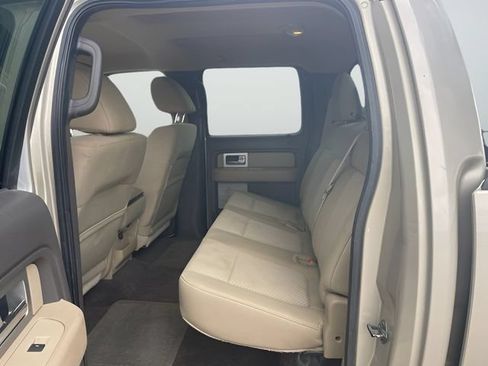 Used 2010 Ford F150 FX2 RWD image 12