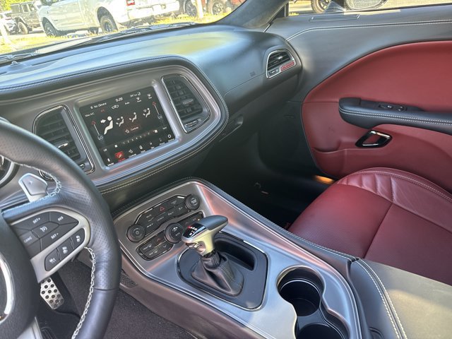 Used 2023 Dodge Challenger SRT Hellcat RWD image 30