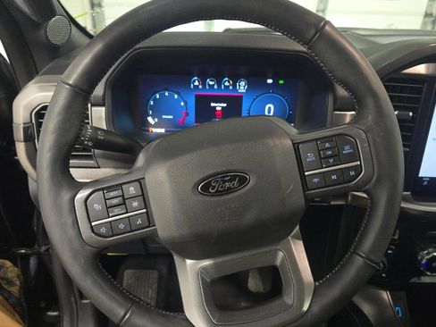 Used 2024 Ford F150 Lariat image 13