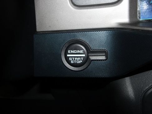 Used 2021 Ford Bronco First Edition AWD/4WD image 12