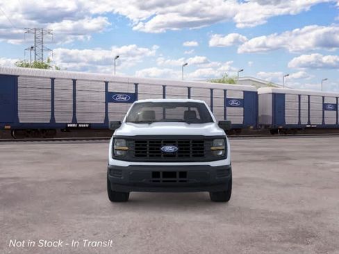 New 2026 Ford F150 XL RWD image 6