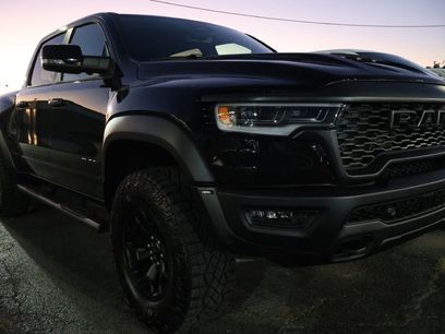 Used 2026 RAM 1500 RHO