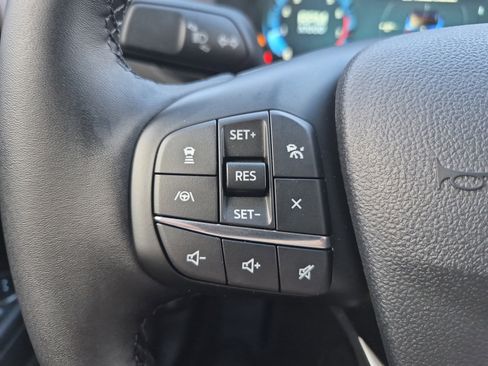 New 2025 Ford Bronco Sport Outer Banks w/ Outer Banks Tech Package+ image 28