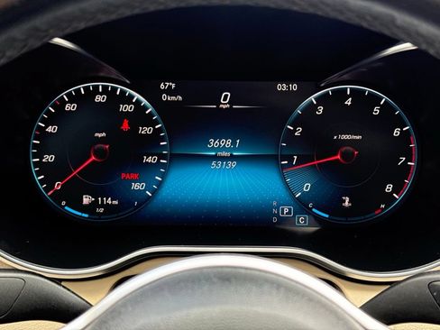 Used 2021 Mercedes-Benz C 300 Sedan image 10