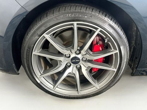 Used 2025 Genesis G70 2.5T AWD/4WD image 11