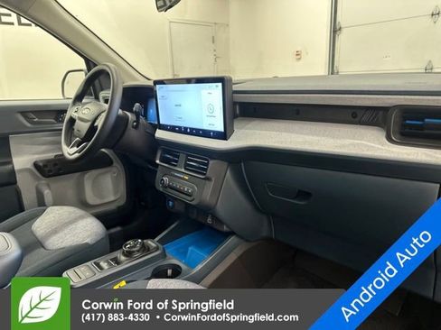 New 2026 Ford Maverick XLT image 11