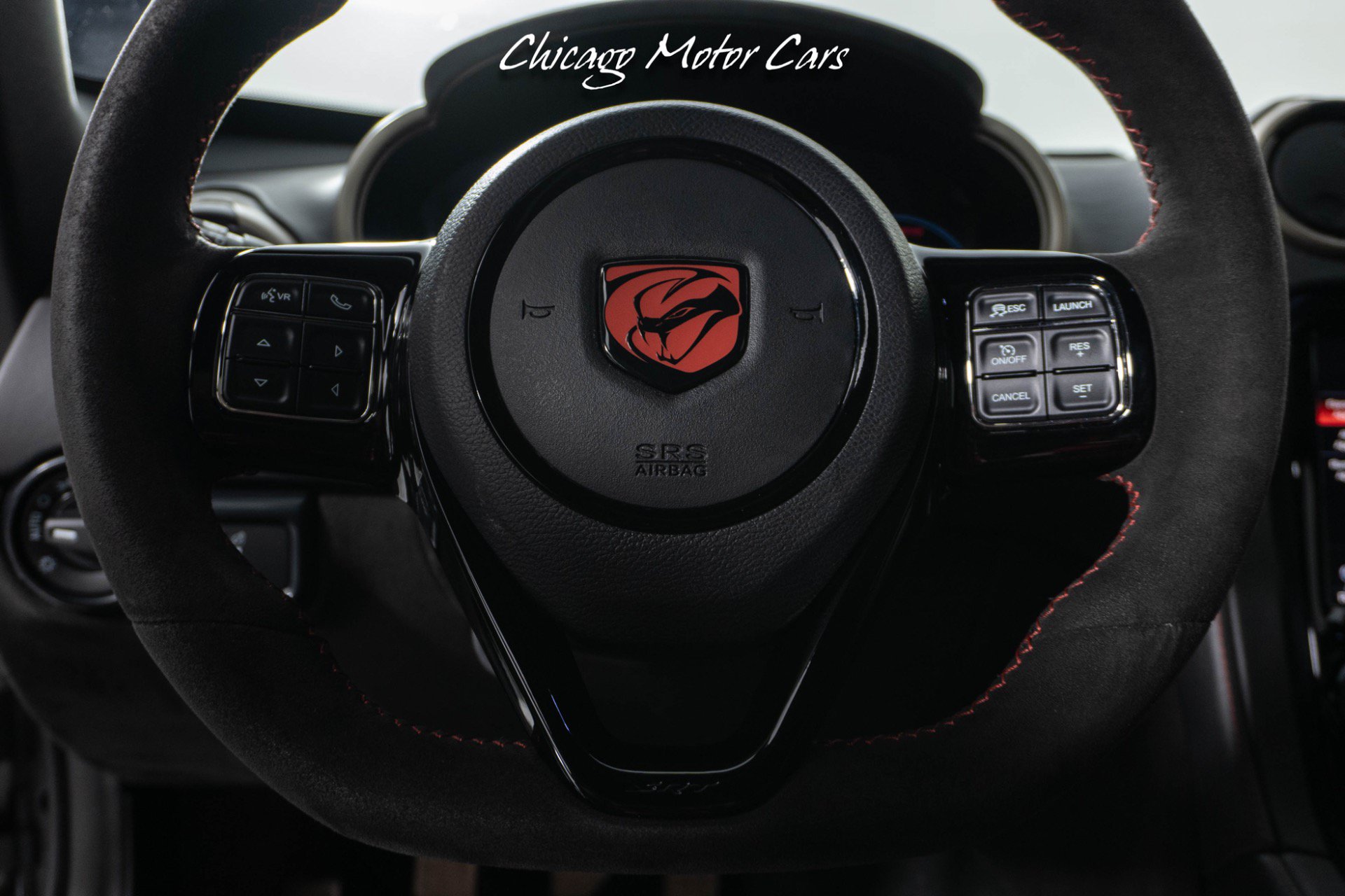 Used 2016 Dodge Viper ACR RWD image 36
