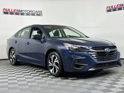Used 2025 Subaru Legacy Premium