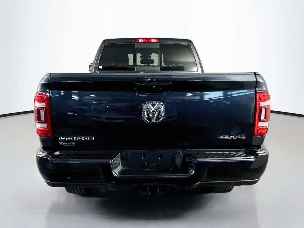 Used 2020 RAM 2500 Laramie AWD/4WD image 6