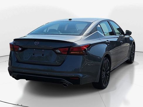 New 2026 Nissan Altima 2.5 SV w/ SV Special Edition Package FWD image 6