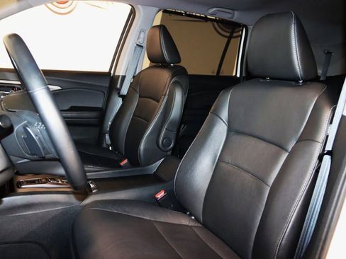 Used 2022 Honda Pilot Special Edition image 35