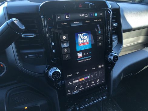 New 2026 RAM 4500 Tradesman image 27