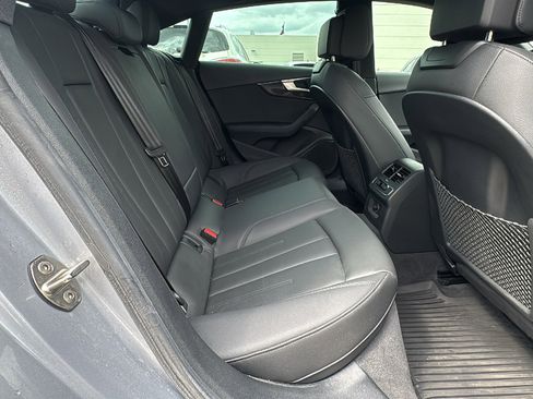 Used 2019 Audi A5 2.0T Premium image 25