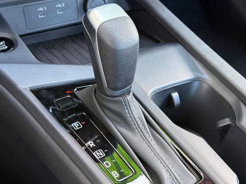 New 2026 Nissan Sentra SV w/ Floor Mat Package FWD image 22