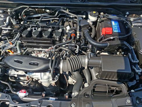 Used 2024 Honda Civic Sport Touring image 29
