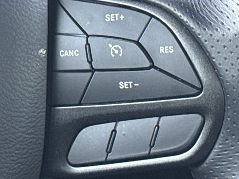 Used 2023 Dodge Charger R/T w/ Performance Handling Group RWD image 19