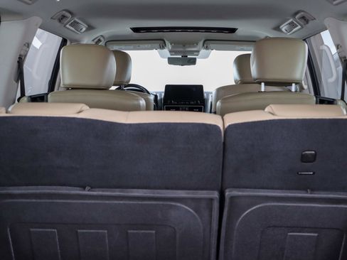 Used 2022 INFINITI QX80 Premium Select w/ All-Season Package RWD image 33