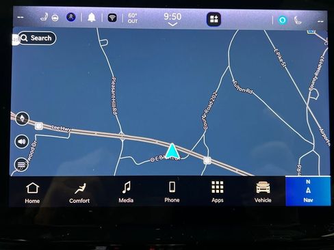 Used 2024 Jeep Grand Cherokee L Limited w/ Luxury Tech Group II image 71