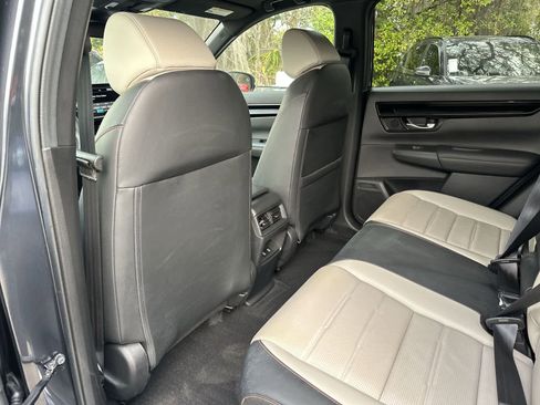 Used 2023 Honda CR-V Sport Touring image 11