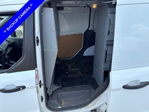 Used 2021 Ford Transit Connect XL FWD image 7
