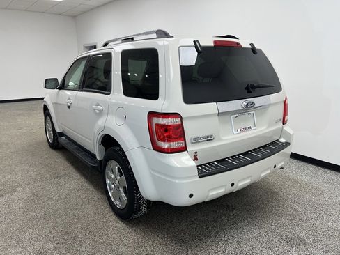 Used 2009 Ford Escape Limited image 18