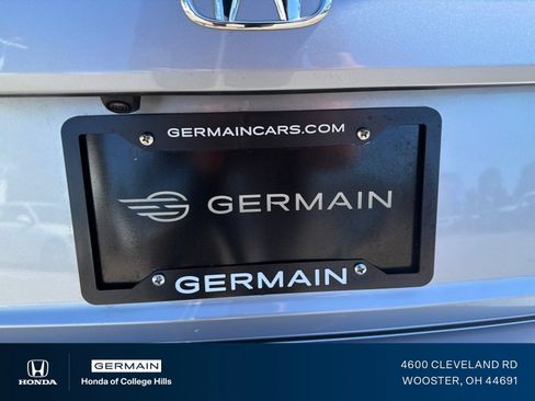 Used 2024 Honda Civic Sport image 8