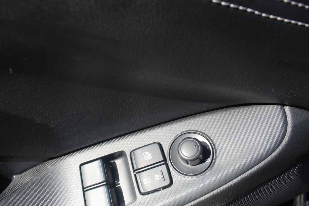 Used 2020 MAZDA MX-5 Miata RF Grand Touring RWD image 13