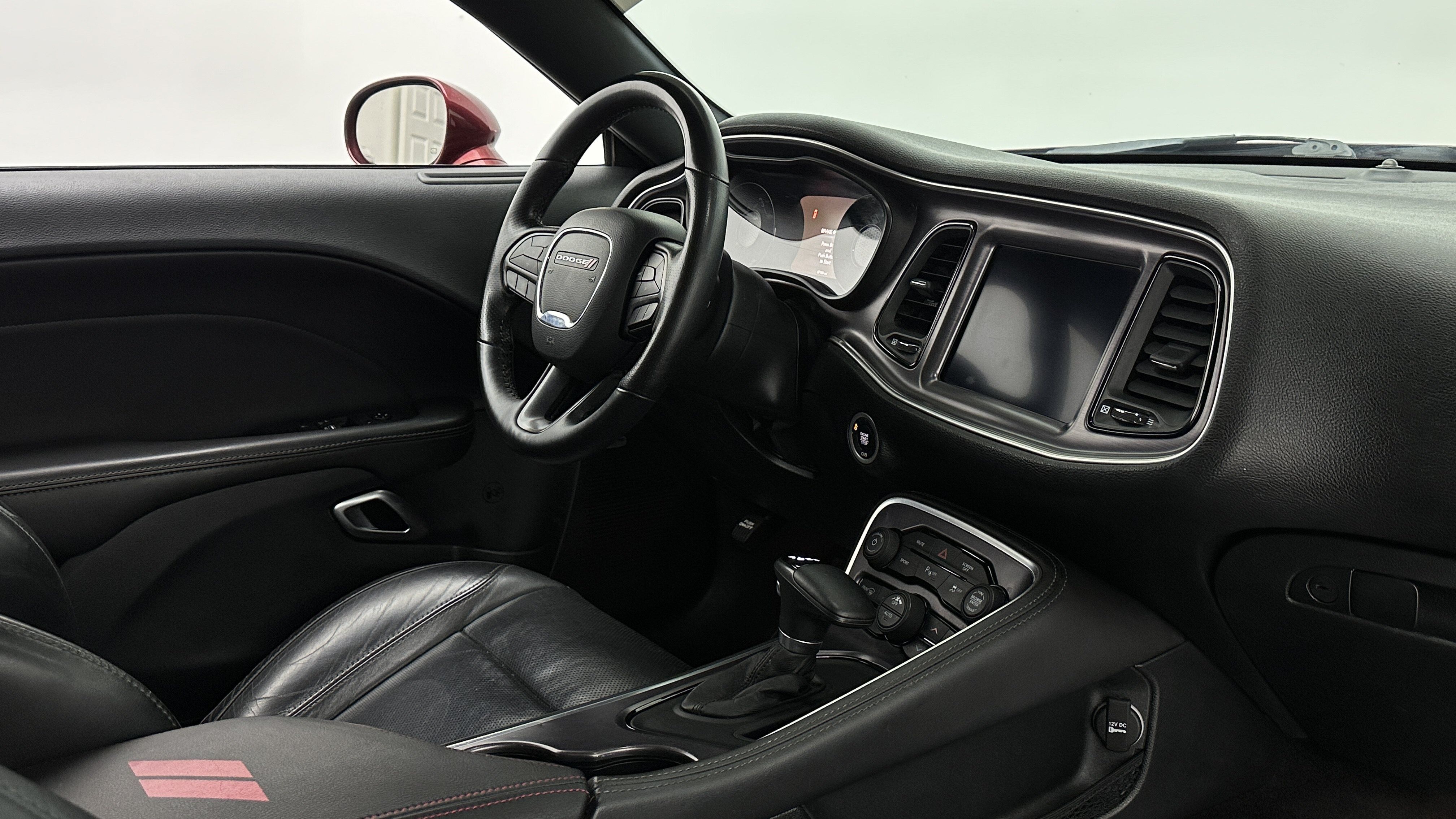 Used 2018 Dodge Challenger SXT Plus RWD image 29