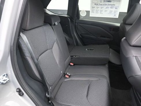 New 2026 Subaru Forester Premium AWD/4WD image 27