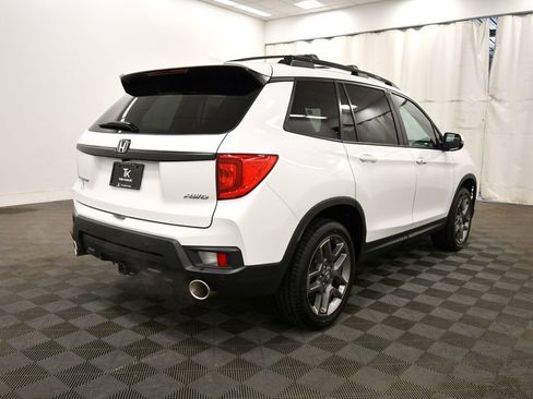 Used 2023 Honda Passport EX-L image 8
