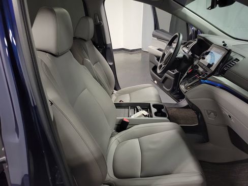 Used 2023 Honda Odyssey Touring image 26