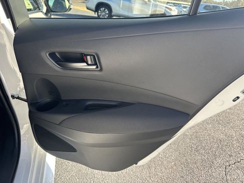 New 2025 Toyota Corolla GR AWD/4WD image 31