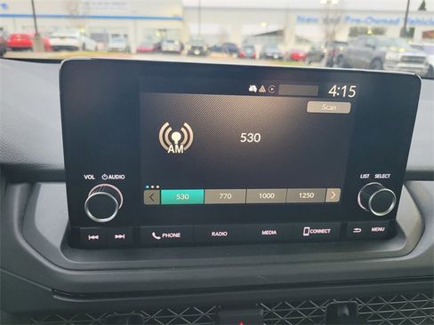 Certified 2024 Honda Accord EX image 24