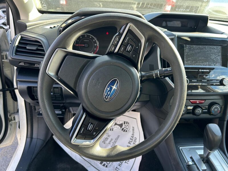 Used 2019 Subaru Impreza 2.0i AWD/4WD image 15