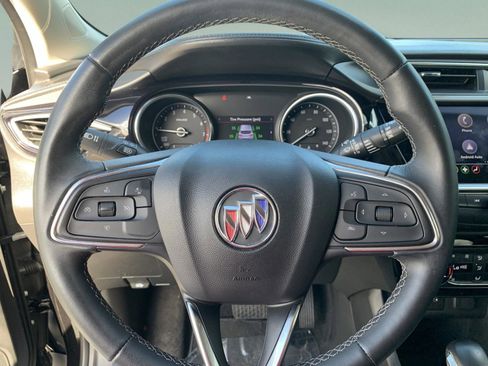 Used 2021 Buick Encore GX Select image 32