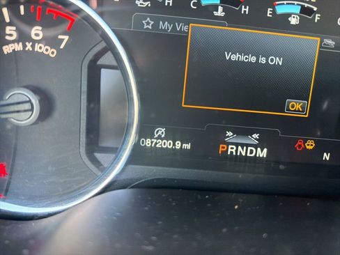 Used 2020 Ford F150 King Ranch w/ Equipment Group 601A Luxury image 4