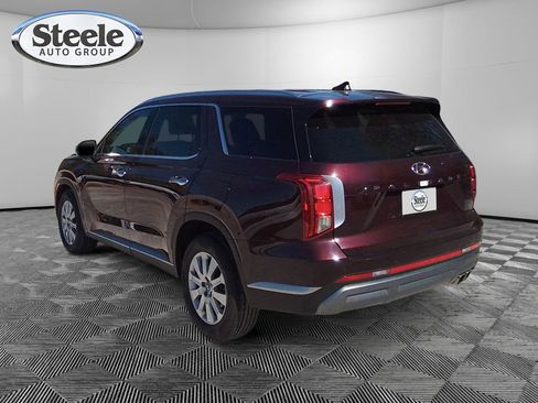 Used 2024 Hyundai Palisade SEL image 3