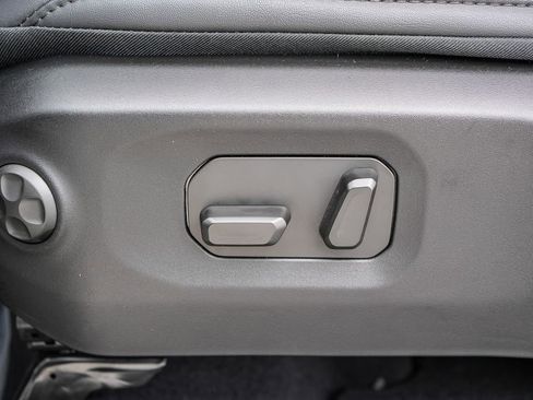 New 2026 Jeep Wrangler Unlimited Rubicon AWD/4WD image 23