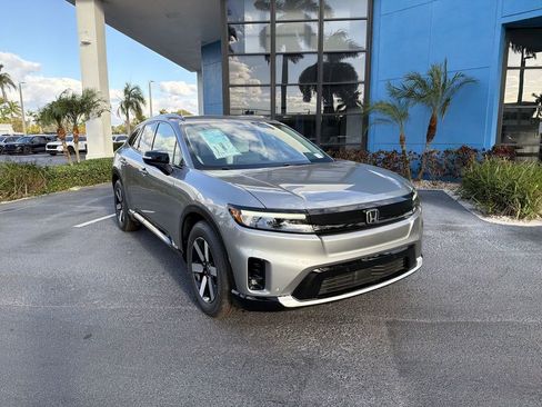 New 2026 Honda Prologue Touring image 6