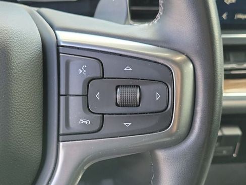 Used 2023 Chevrolet Silverado 1500 LT AWD/4WD image 11